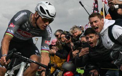 Watch Paris-Roubaix 2026 Livestream for Free