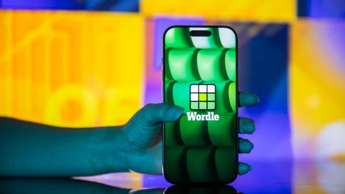 Wordle Answer and Hints for April 16, 2026