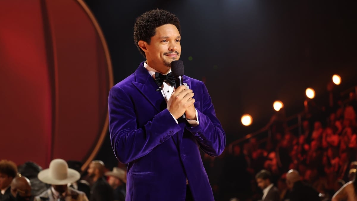 Trevor Noah Tackles Trump’s Legal Threats in Netflix Special