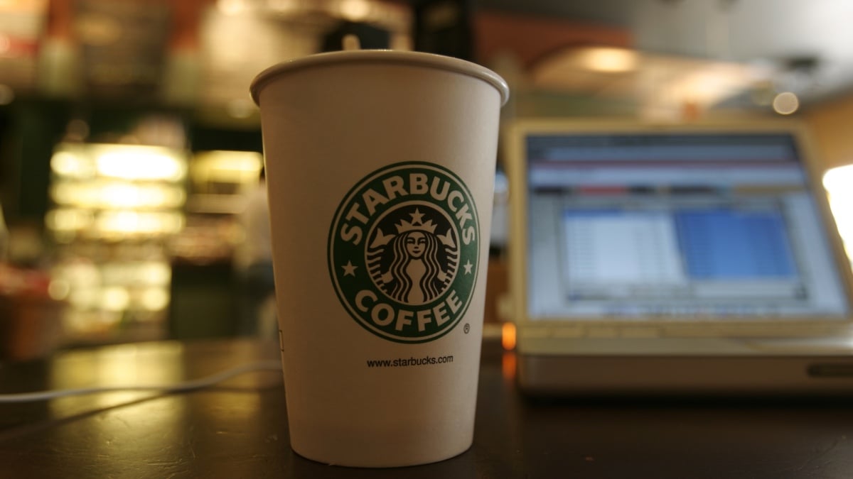Starbucks and ChatGPT Collaborate for AI-Driven Drink Orders