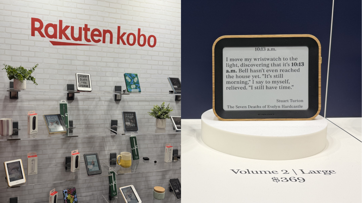 Bookish Tech and Gear at BookCon 2026: Highlights and Trends