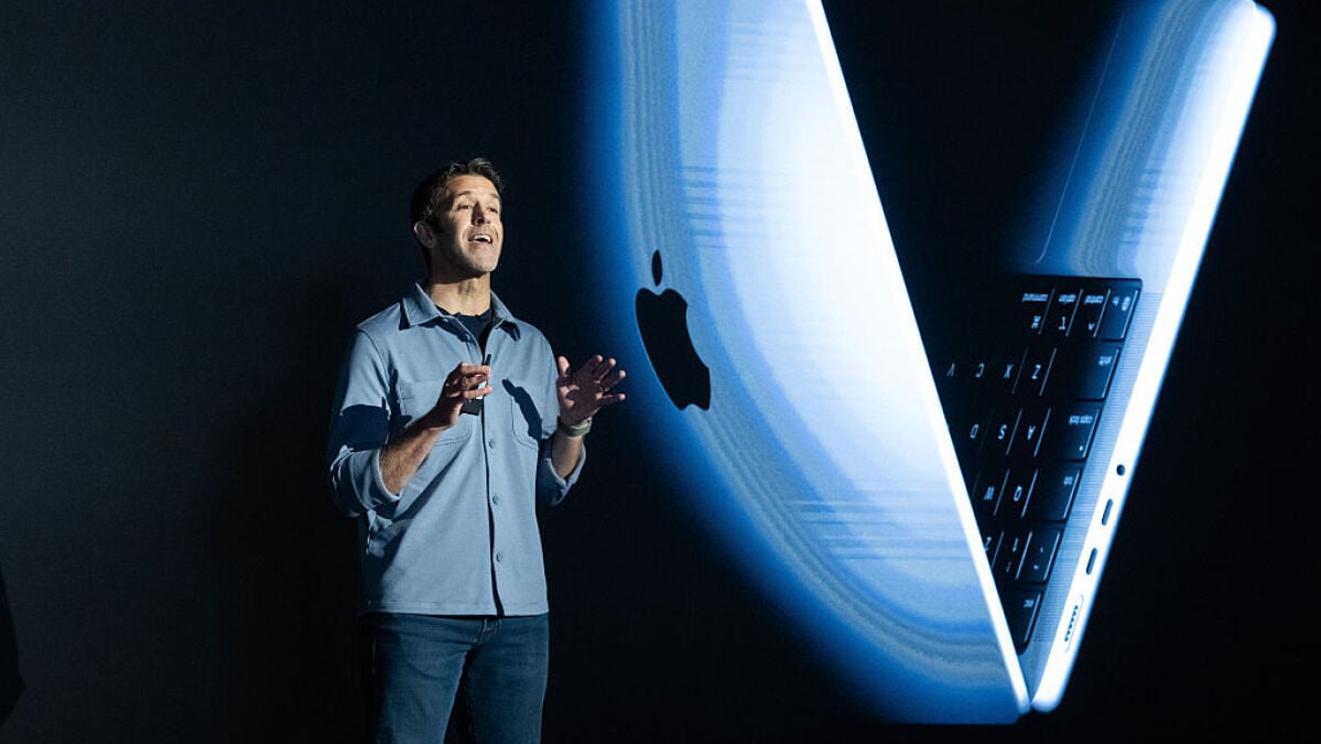 Apple CEO John Ternus: Key Facts You Should Know