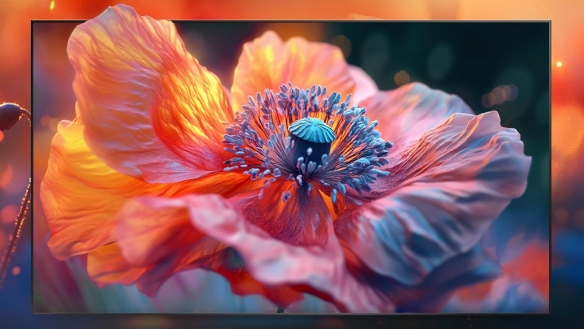 Budget TV Deal: Save $300 on Hisense 75-inch QD7 4K TV