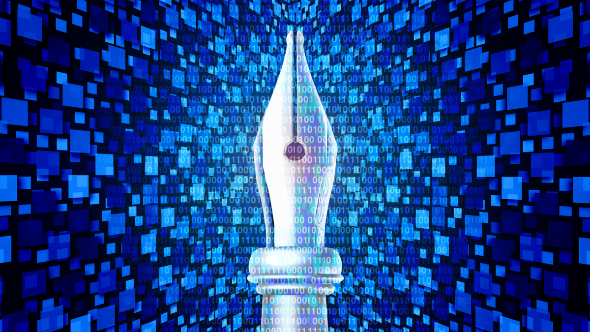 AI-Generated News Outlet Linked to OpenAI Emerges