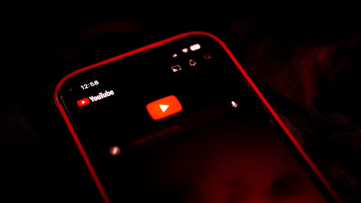 Enable Watch History on YouTube: Here’s the Workaround.