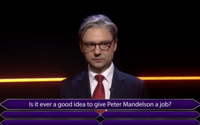 SNL UK Delivers a Savage 4-Minute Roast of PM Keir Starmer