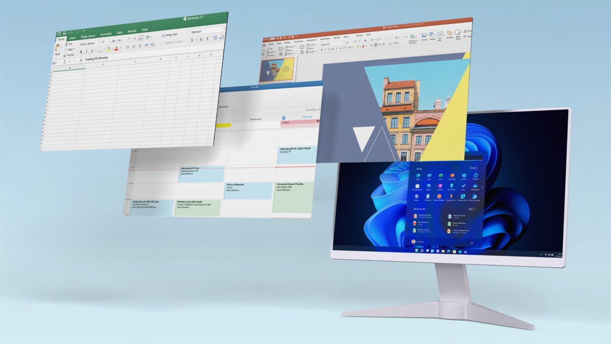 Upgrade Your PC for Only $35 with a Microsoft Bundle
