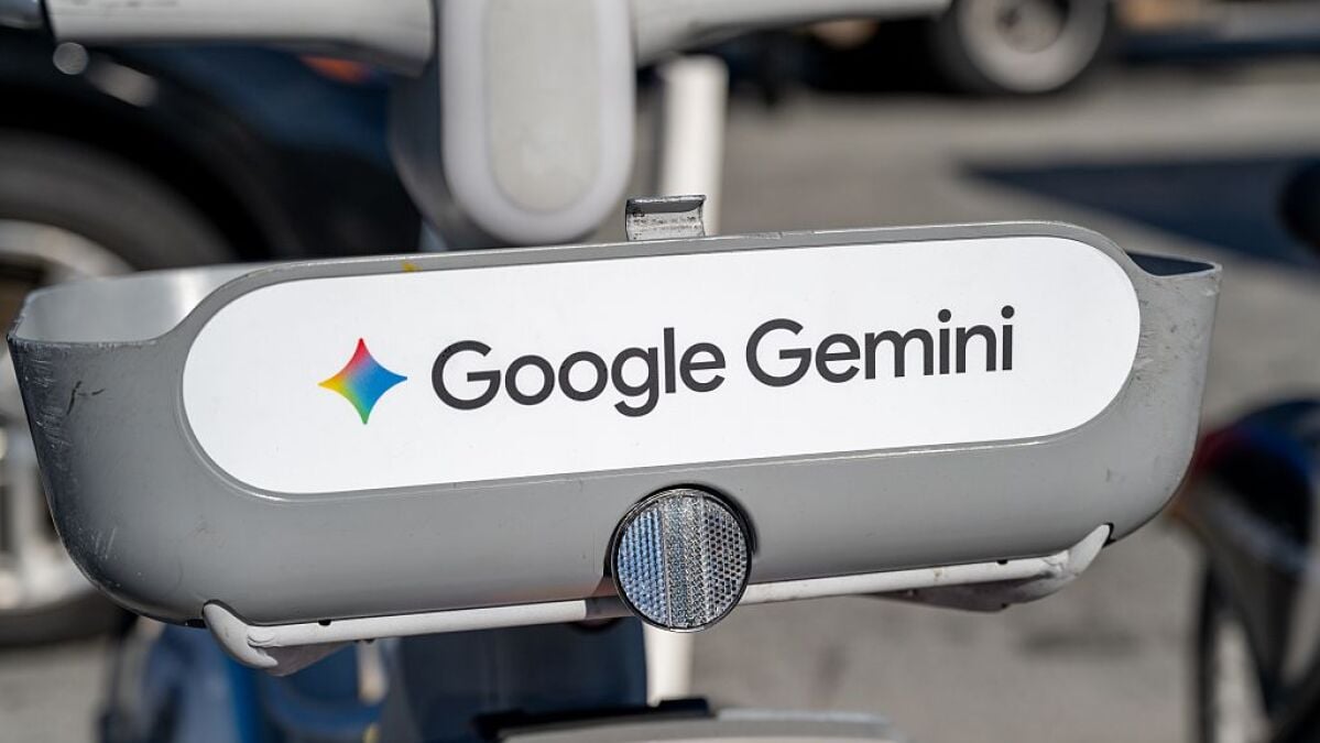 Google Gemini Integrated into 4 Million General Motors Vehicles