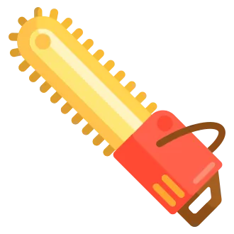 Chainsaw Face Location Guide in Goat Simulator 3