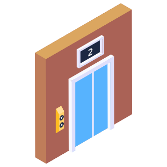 Elevator Traveling Badge: Unlocking Secrets in Secret Universe