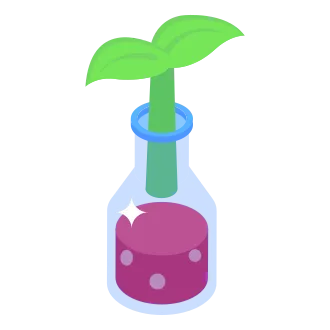 Magic Plants Grow 15 Times in Goat Simulator 3 Tips