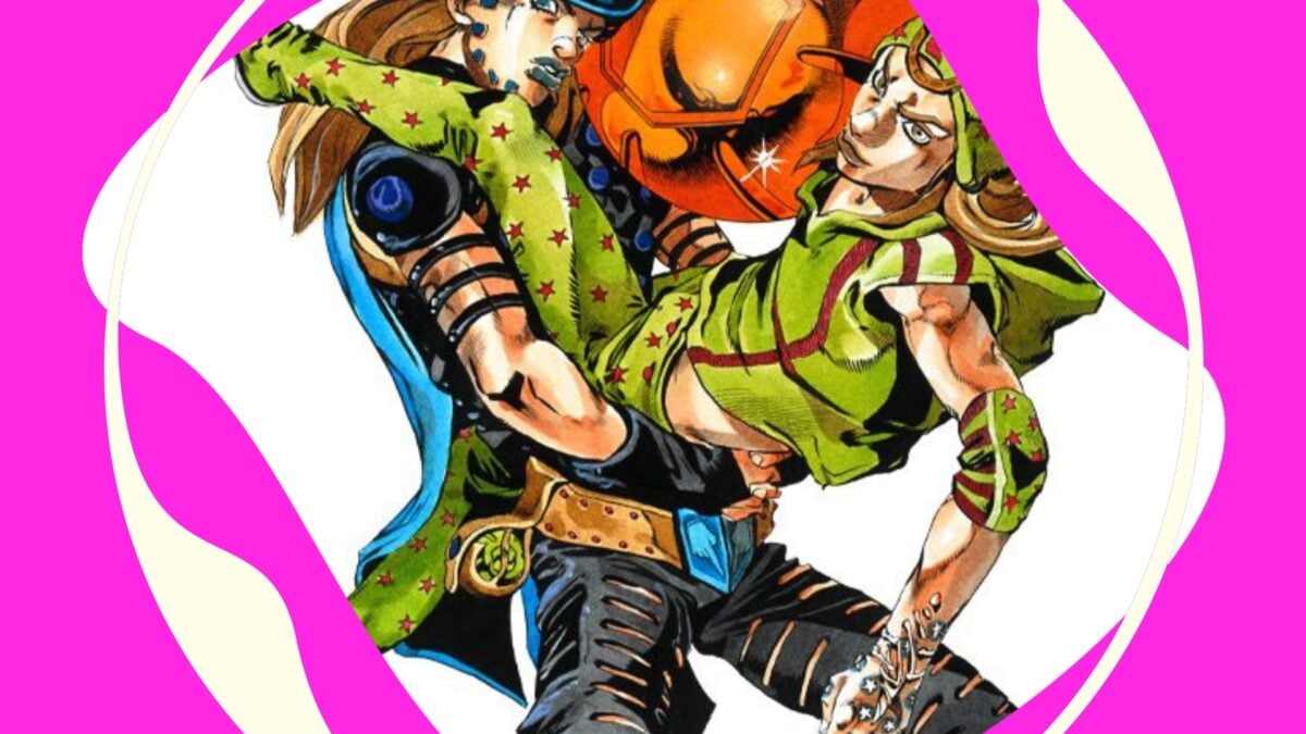 Anime Outros for ‘Steel Ball Run’: Two Songs We Crave