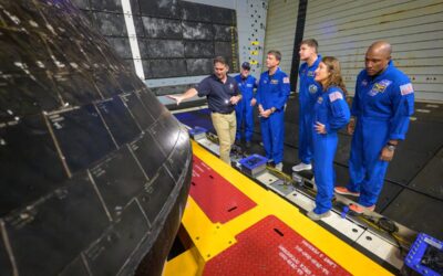 Artemis II Mission Insights and More Science Updates