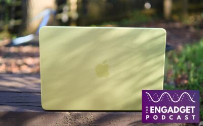 Apple’s 50-Year Journey in Redefining Personal Computing