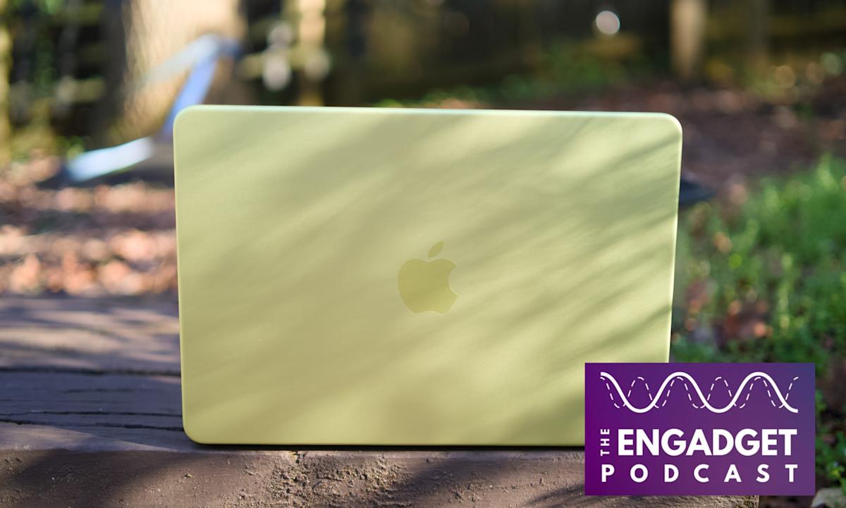 Apple’s 50-Year Journey in Redefining Personal Computing