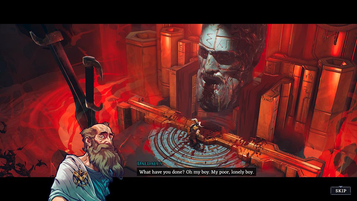 Marauding Minotaurs: Explore New Indie Games Like CloverPit