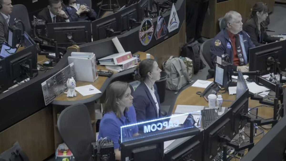 Artemis 2 Crew: First Humans Beyond Earth Orbit Since 1970s