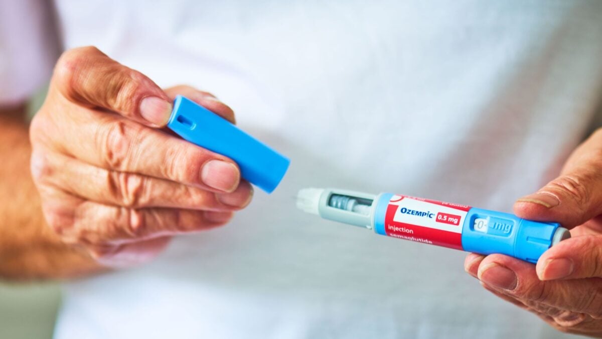 Ozempic and Bone Health: Debunking a Major Myth