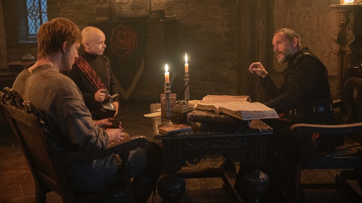 Game of Thrones Fans Ready for Yearly Return, Says Warner Bros.