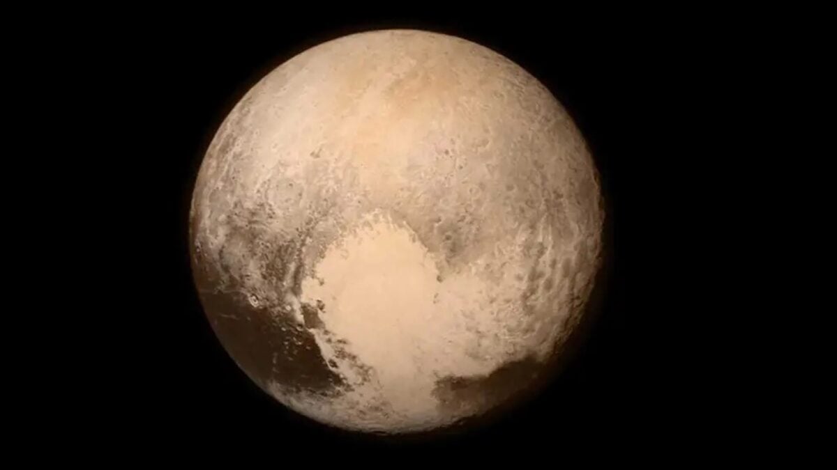 Pluto’s Planetary Status: NASA Chief Sparks New Debate