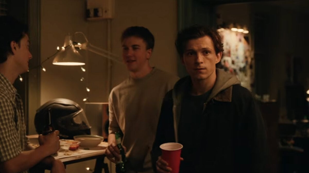 Full Scene Revealed from ‘Spider-Man: Brand New Day’