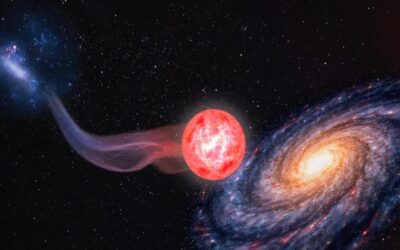 The Closest Discovery of the Universe’s First Stars