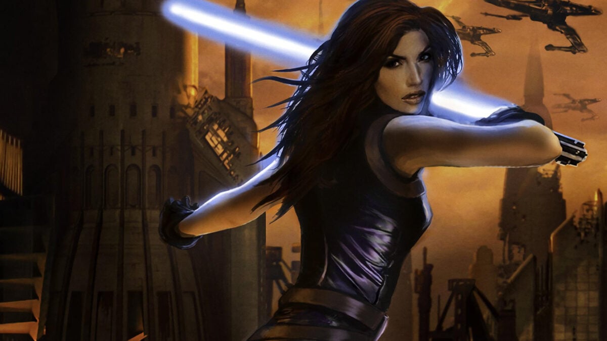 Mara Jade Unwelcome: Lucasfilm’s Directive to Authors