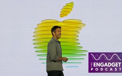 Apple Era: Tim Cook’s Legacy and John Ternus’ Future