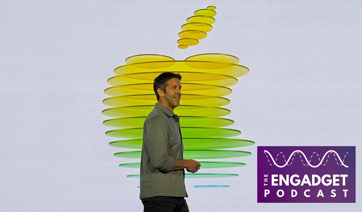 Apple Era: Tim Cook’s Legacy and John Ternus’ Future