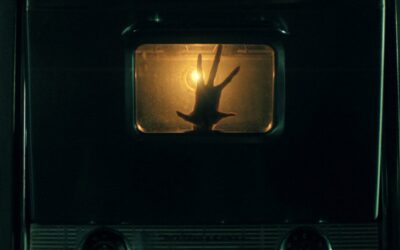 The Boroughs Trailer: Seniors Experience Their Own ‘Stranger Things’