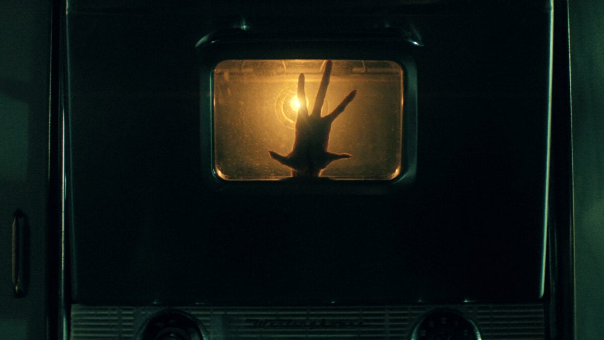 The Boroughs Trailer: Seniors Experience Their Own ‘Stranger Things’