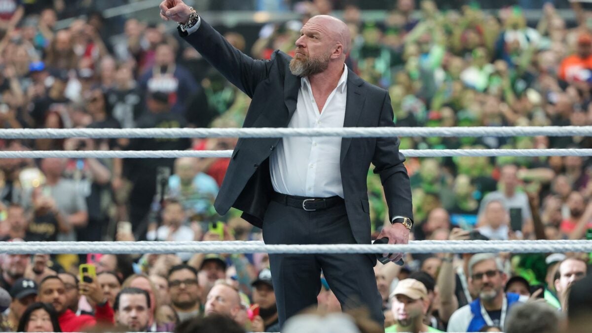 AI-Generated WWE Videos: The Future of Entertainment