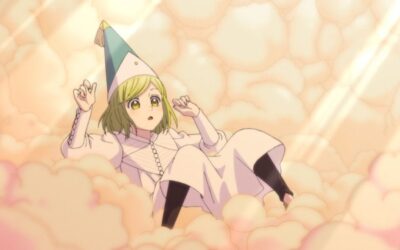 Witch Hat Atelier: Why You Should Start Watching Now