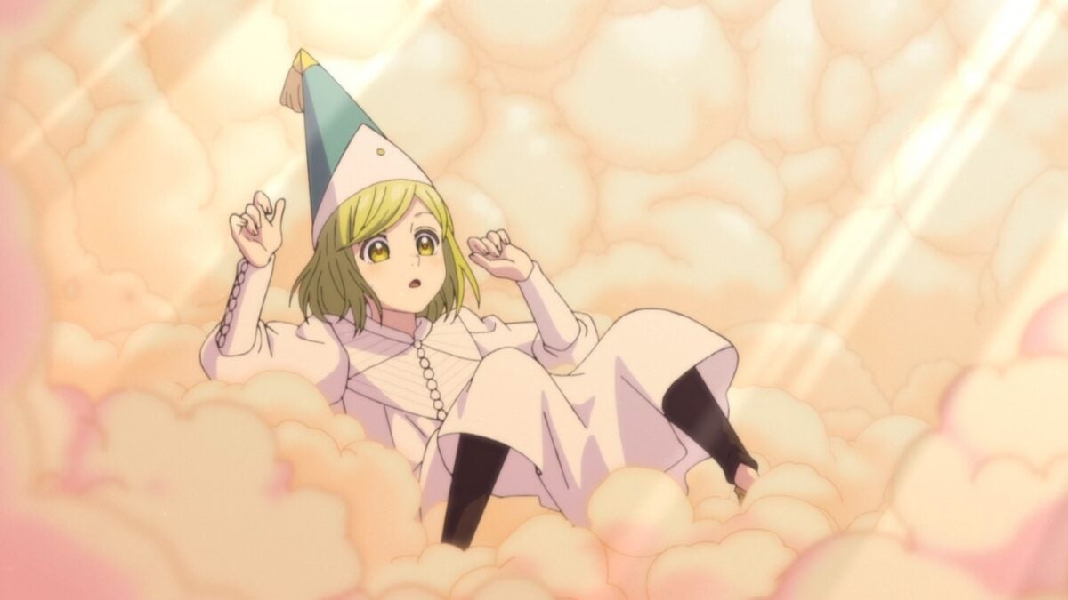 Witch Hat Atelier: Why You Should Start Watching Now