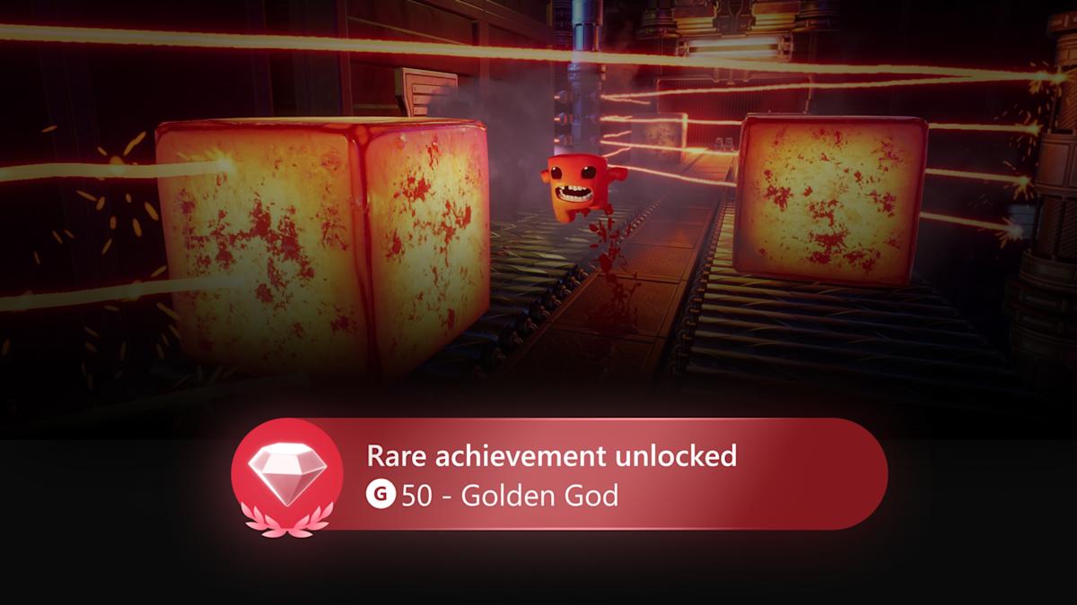Hide Games from Your Xbox Achievements List Soon