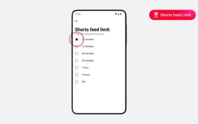 Hide Shorts on YouTube: New Feature Now Available