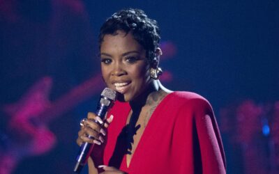 Keyla Richardson: Meet the ‘American Idol’ Second Runner-Up