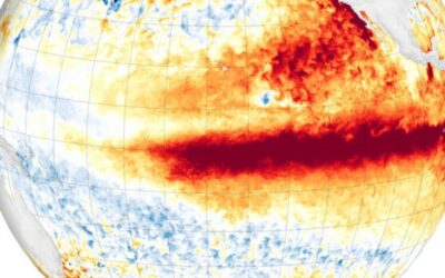 Super El Niño’s Impact on the Climate Crisis Explained
