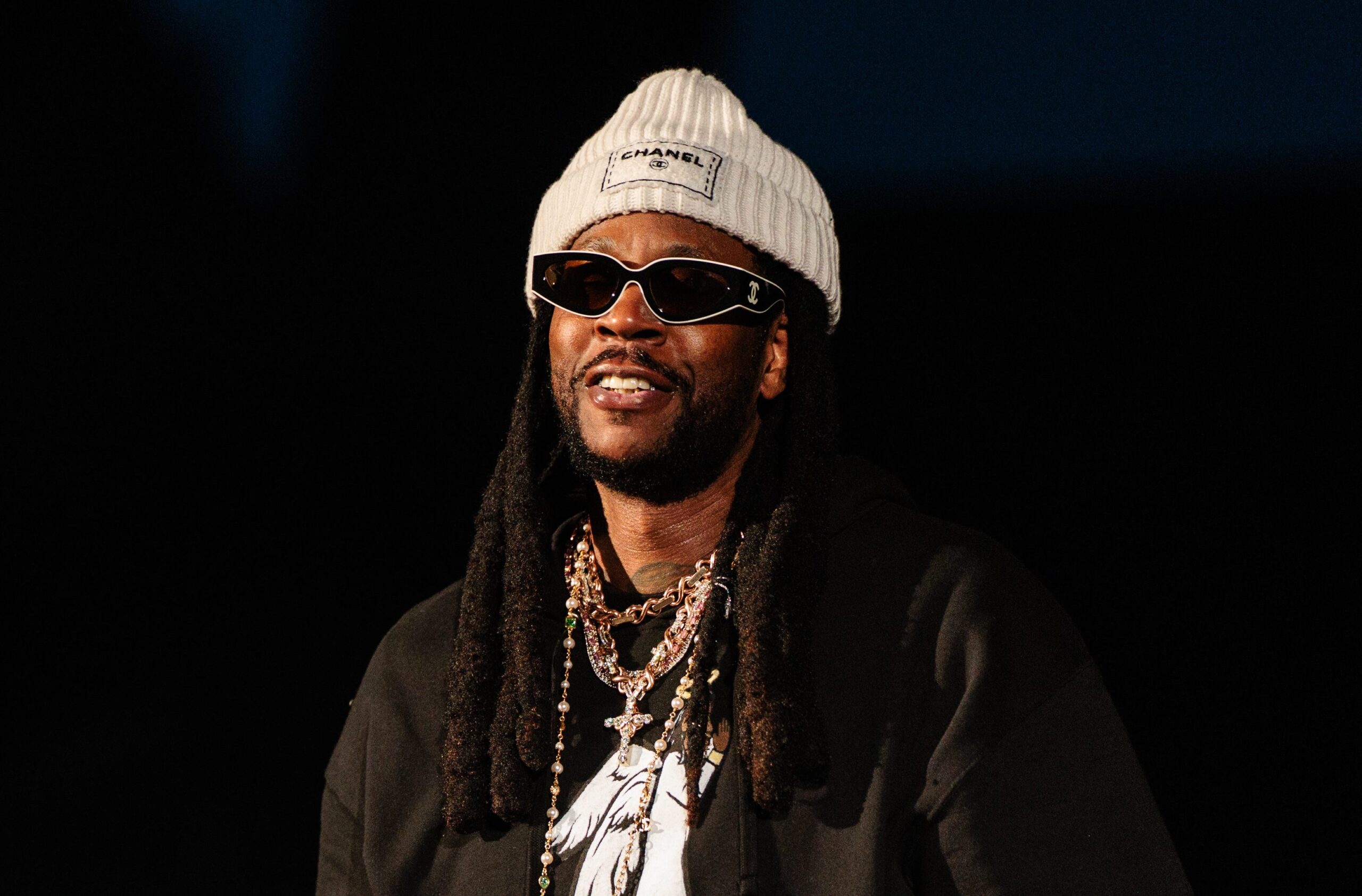 Daughter’s Graduation Clips Melt Hearts, Says 2 Chainz
