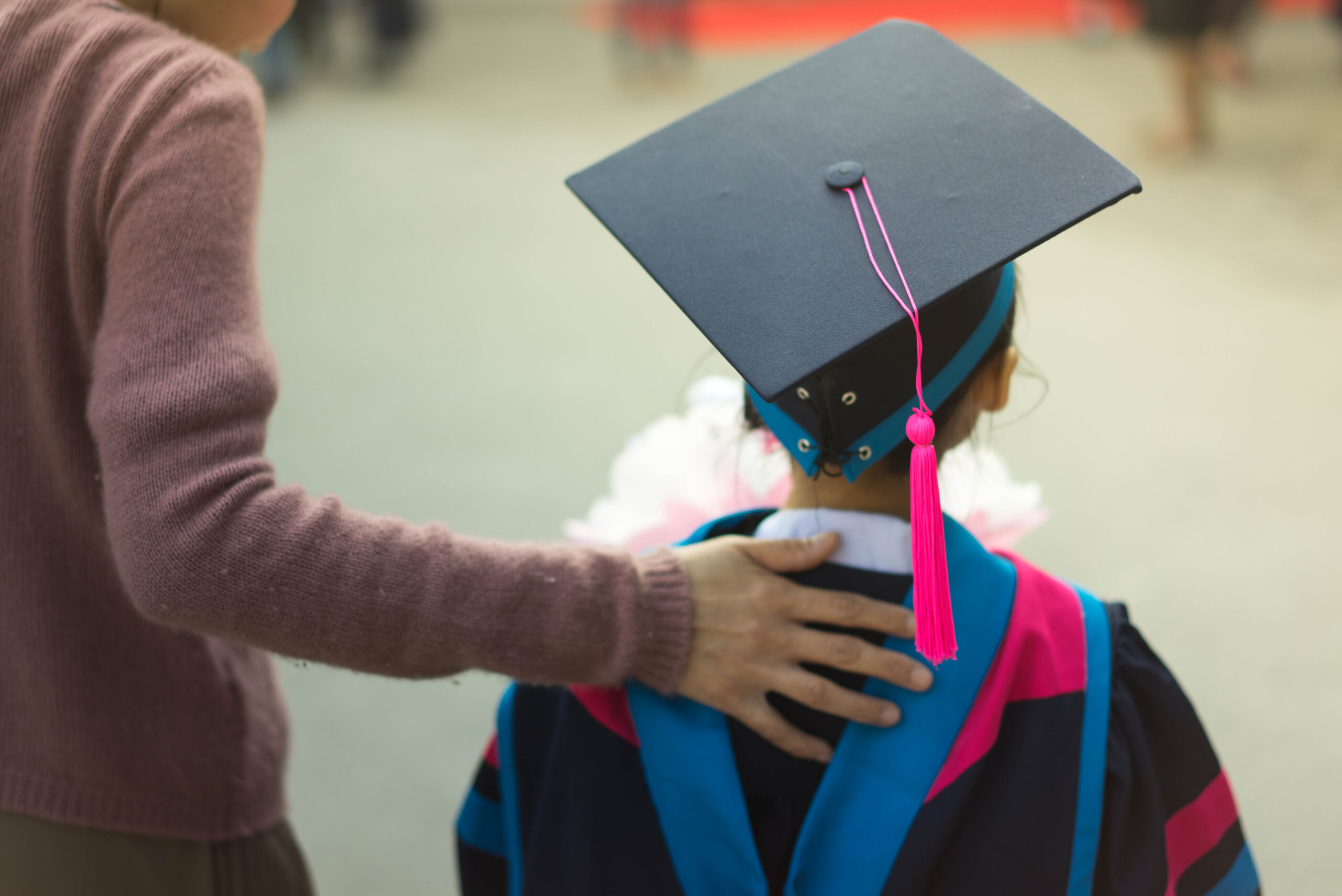 Ohio Kindergarten Graduation Brawl Leads to One Arrest