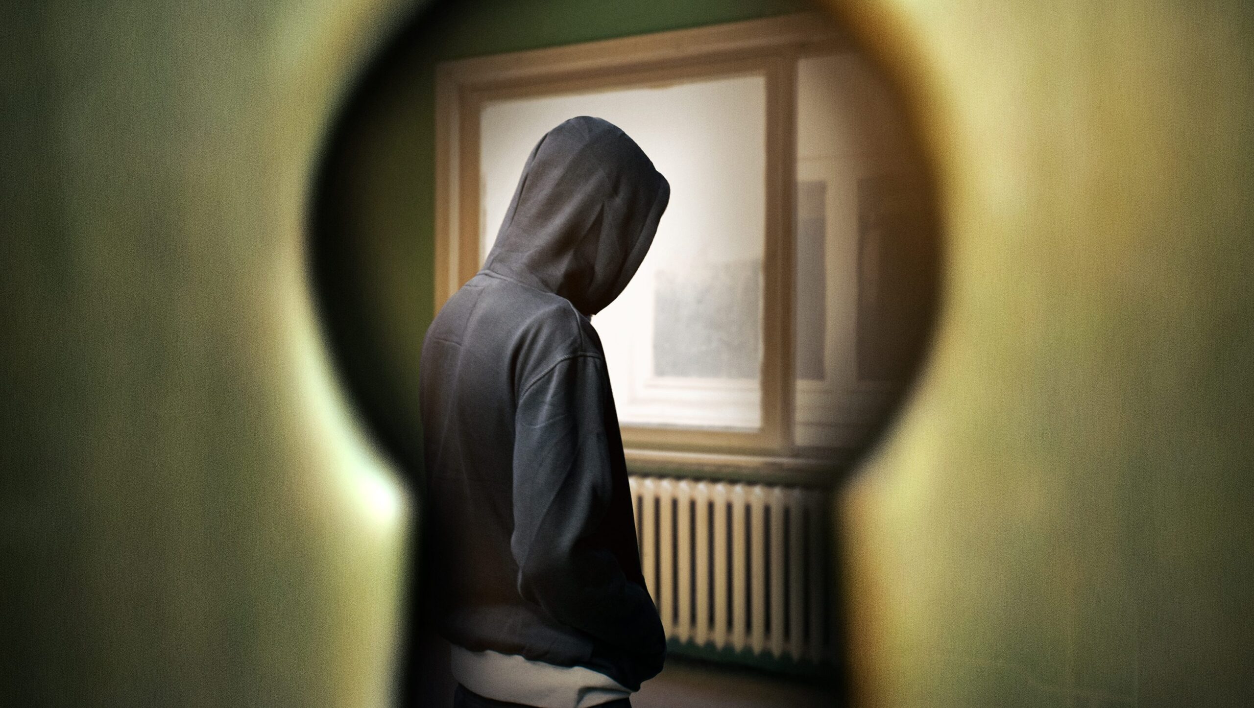 Squatters’ Rights Explained: Insights from A&E’s New Series