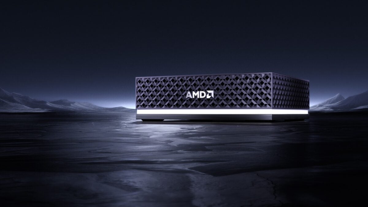 AMD’s Next Big Chip Aims to Outperform Nvidia’s CPUs