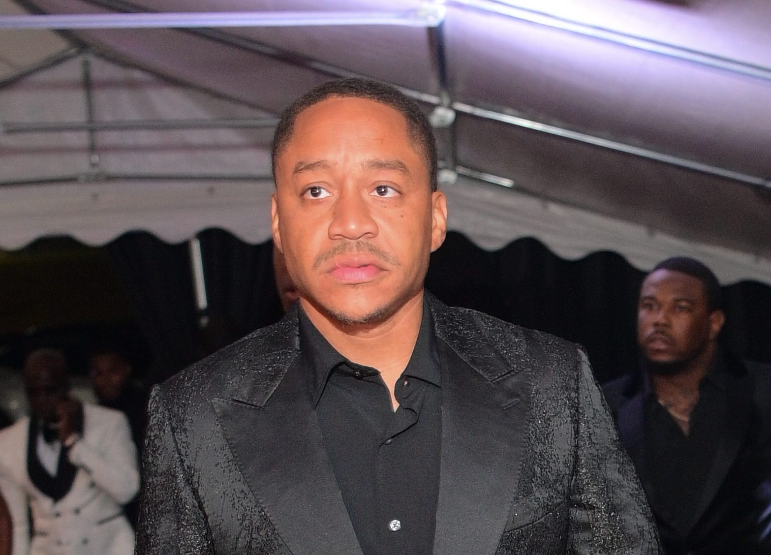 Mother Calls Out Robert Rushing Over Son’s Child Support