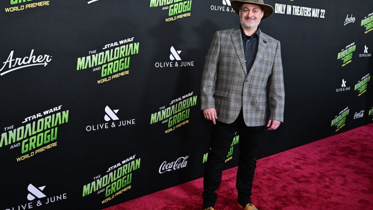 Future of ‘Star Wars’: Dave Filoni Reveals Exciting Plans