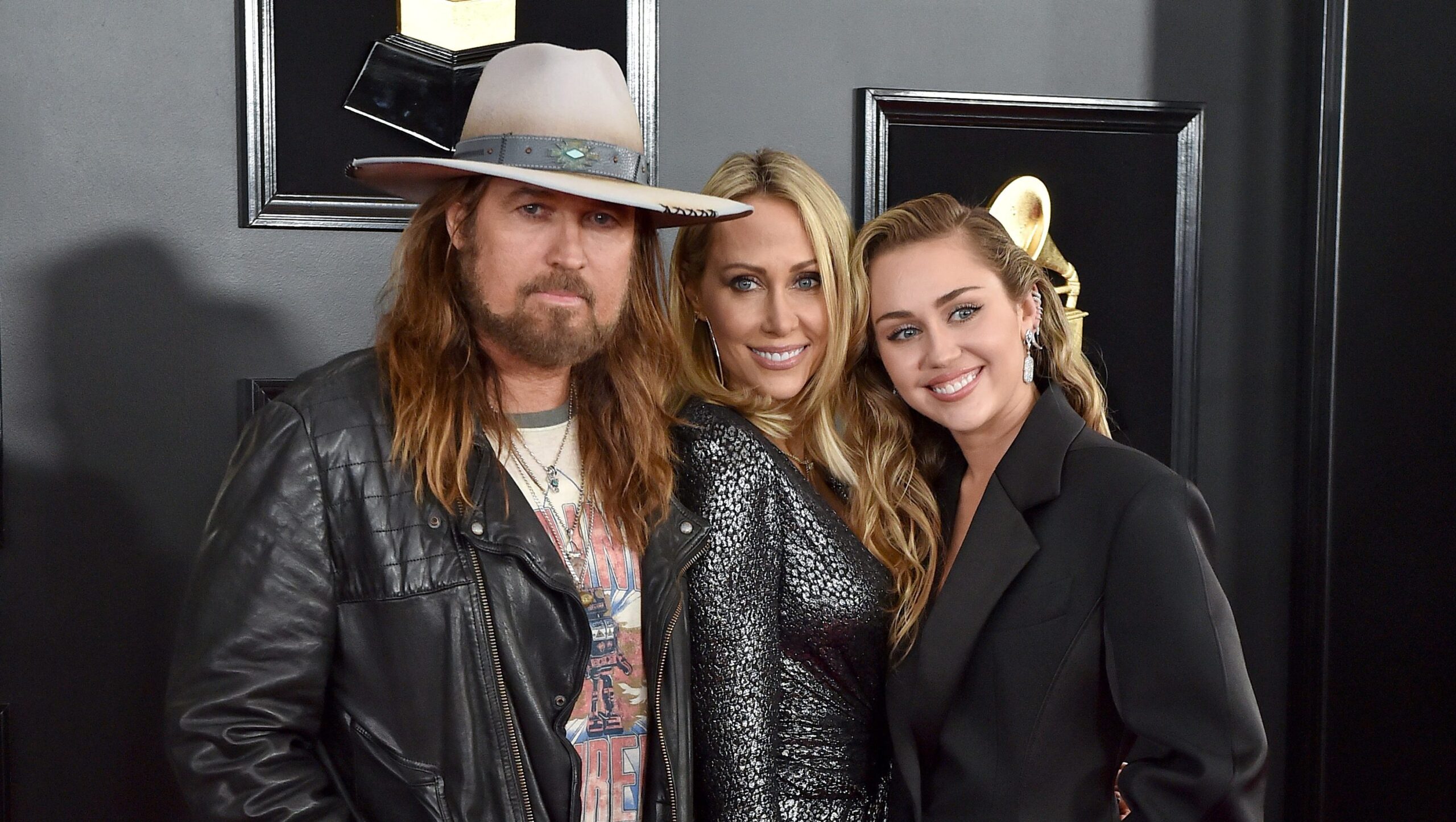 Billy Ray Cyrus’ Post-Divorce Song to Tish Explains Biology