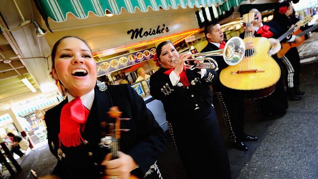 Mexican Culture Day: Celebrating Heritage and Traditions