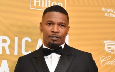 Jamie Foxx’s Relationship Status: Girlfriend Alyce Huckstepp & Exes