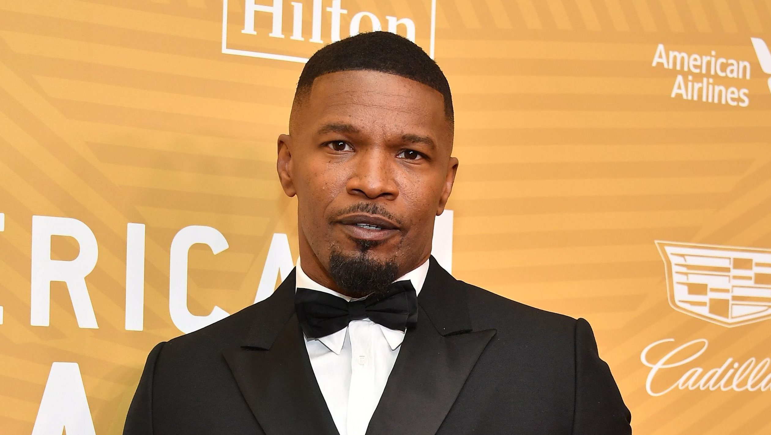 Jamie Foxx’s Relationship Status: Girlfriend Alyce Huckstepp & Exes