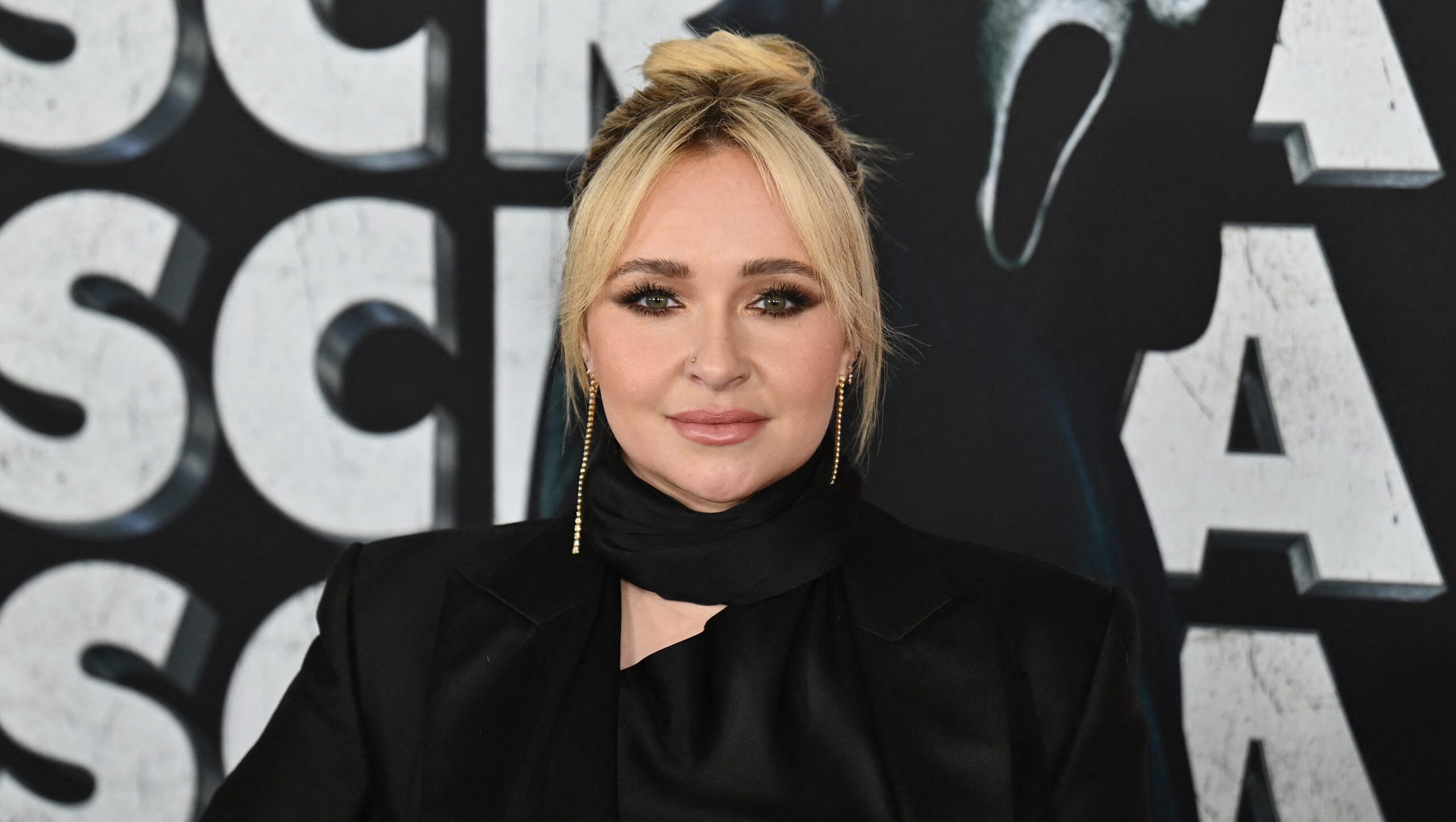 British Singer Hayden Panettiere Discussed in Her Book