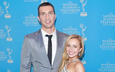 Rocky Relationship Timeline in Hollywood